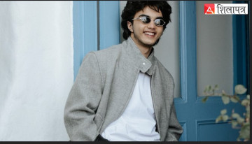 नेपाली सिनेमामा जेन–जी वेभ : के भन्छन् ‘कुमारी’ले ल्याएका नयाँ नायक अभिषेक ? (अन्तर्वार्ता)