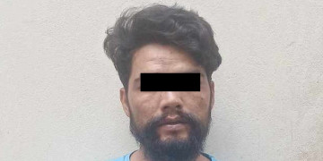 मन्त्रालयको सचिव हुँ भन्दै ठगी गर्ने युवक पक्राउ