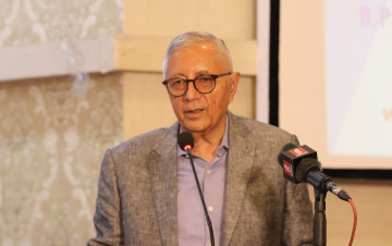 नेता कोइरालाले भने– कांग्रेसलाई एकढिक्का बनाउन अन्तिमसम्म प्रयास गर्छु