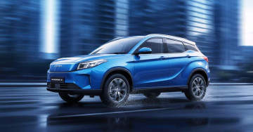 चिनियाँ ईभी निर्माता सेरेसले हङकङमा सूचीकृत भएर उठायो १.८ अर्ब डलर