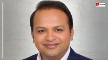पूर्वश्रममन्त्रीलाई चुनावमा हराएका नेत्र रोग विशेषज्ञ दीपक साह बने श्रममन्त्री