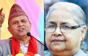 प्रधानमन्त्रीलाई एमाले महासचिवको प्रश्न– कुलमानलाई हटाउनुपर्ने होइन र ?