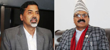 कर्णालीका पूर्वमुख्यमन्त्रीले जनार्दन शर्मालाई साथ दिने संकेत 