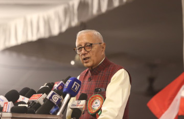 कांग्रेस विभाजित मानसिकतामा छ, एकढिक्का बनाउन जरुरी छ : शेखर कोइराला