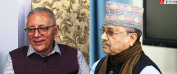 कांग्रेसइतर समूहमा छैन एक मत : देउवा समूह आक्रामक, विधिसम्मत निर्णयको खोजीमा कोइराला समूह