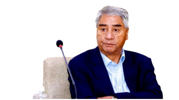 इतर समूहले कसरी गर्दै छ देउवाको स्वागत ?