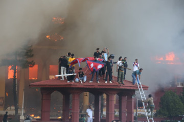 अबको राजनीतिक र संवैधानिक निकास के हुन सक्छ ? 