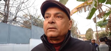 समझदारी गर्ने प्रयास जारी छ : श्याम घिमिरे