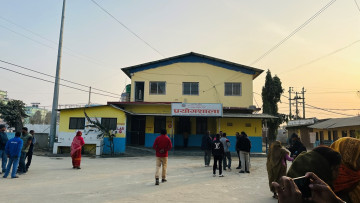 अस्पतालबाटै शव साटिएको घटना छानबिन गर्न समिति गठन