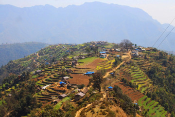 अधुरै छन् डेढ दशकभन्दा अघिदेखिका आयोजना, गाउँमा खानेपानीको हाहाकार