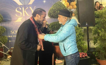 स्काईवाक्‌ टावर पुन: सञ्चालनमा, अब क्याफेदेखि क्लोज क्लबसम्म