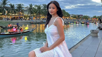 ‘सुम्निमा’मा नवअभिनेत्री सोल गुरुङ