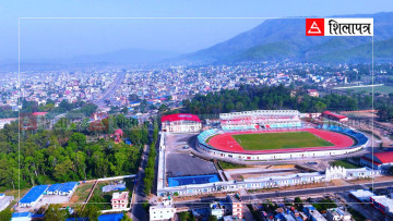 १०औँ राष्ट्रिय खेलकुद: अध्यादेशमार्फत कर्णाली प्रदेश खेलकुद परिषद्को जिम्मेवारी तोक्ने तयारी