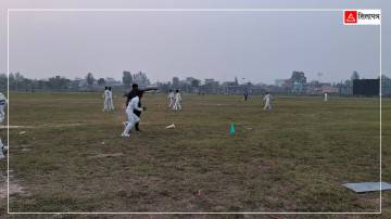 निर्माण थालिएको १८ वर्षमा पनि पूरा भएन रामजानकी रंगशाला