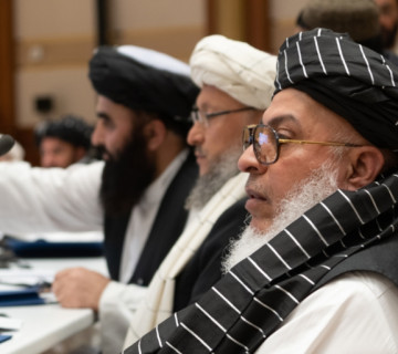 अफगानी सत्ता पल्टाउने तालिबानका मुख्य कमाण्डर