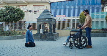 'झिल्को' एक अनुभूति : परिवार निलिरहेको डढेलोको कथा