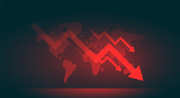 शेयरबजारमा २७ अंकको पहिरो, कारोबार पनि ७ अर्ब तल ओर्लियो