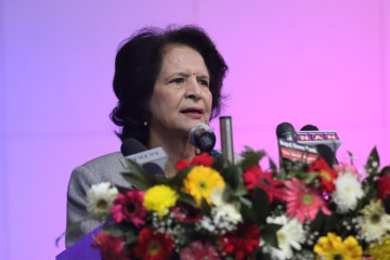 स्वास्थ्य बीमाको क्षेत्रमा सुधारका काम भइरहेका छन् : स्वास्थ्यमन्त्री शर्मा