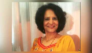 काे हुन् मन्त्री बन्न लागेकी सुधा शर्मा ?
