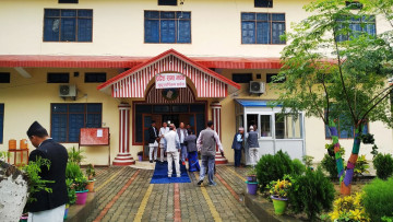 सुदूरपश्चिम प्रदेशसभाको अधिवेशन २४ गते आह्वान