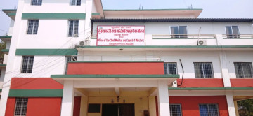 सुदूरपश्चिममा भोलि सार्वजनिक बिदा, भुवा पर्व मनाइँदै