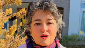 सुजाताले गगन थापालाई दिइन् बधाई, भनिन्– पार्टी फुटेको छैन, दिक्क नमान्नुहोस्