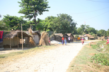 केपी– बालेनलाई निर्णायक बन्न सक्छ ‘सुकुम्बासी मत’