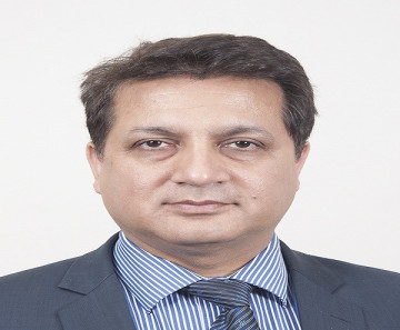 प्रभु बैंकको सीईओमा शर्मा नियुक्त