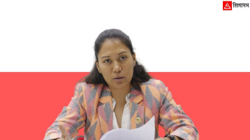 सुमनाले भनिन्- गोली कसले चलायो र सिंहदरबार कसले जलायो, जनताले थाहा पाउनुपर्‍यो