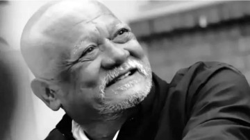 पर्दाबाट बिदा भए पनि स्मृतिमा अमर रहेका ‘राते काइँला’को जीवनकथा (भिडियोसहित)