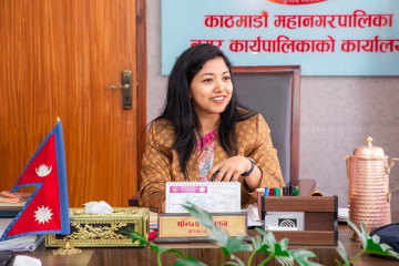 केन्द्र सरकारको निर्णय अवज्ञा, १५ वैशाखदेखि पठनपाठन सुरु गर्दै काठमाडौं महानगर