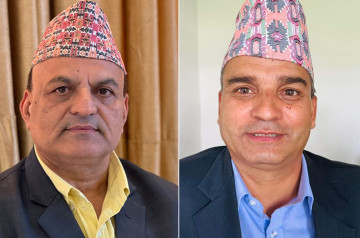 गण्डकीको क्याबिनेटमा फर्कंदै फणीन्द्र, भोलि बिहान शपथ