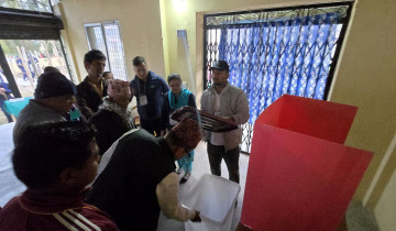 कर्णालीमा ४५ प्रतिशत मत खस्यो, कहाँ कति ?