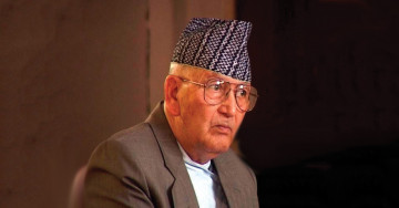 पूर्वप्रधानमन्त्री सूर्यबहादुर थापाको आत्मकथा आउँदै
