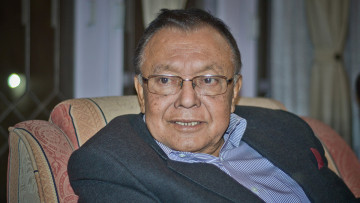 प्रधानमन्त्रीले दल र सरकारबीच दूरी घटाउने प्रयास गर्नु चुनावी वातावरण बन्नु हो : सूर्यप्रसाद श्रेष्ठ