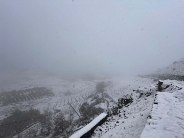 मोन्था चक्रवातको असर : माैसमविद् भन्छन्– शनिबारसम्म वर्षाको जोखिम छ, सचेत रहनू