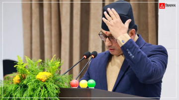 विज्ञ अर्थमन्त्रीको कच्चा कार्यसम्पादन, करका दरमा बारम्बार हेरफेर !