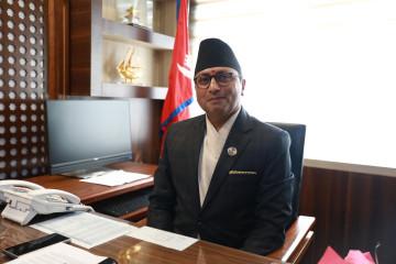 राजस्व अनुसन्धान विभाग : ओलीले अर्थबाट खोसेर आफ्नो नियन्त्रणमा ल्याए,  डा. वाग्लेले खारेज