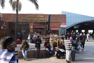 २४ घण्टाभित्र देशभरका विमानस्थलमा सेवाको गुणस्तर सुधार गर्न निर्देशन