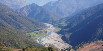 तल्लो सेती जलविद्युत् आयोजना: २०८१ मा बोलपत्र आह्वान गर्ने तयारी