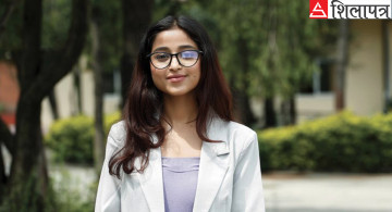 तनुजा पाण्डेको प्रश्न– जवाफदेहिता माग्ने जेन–जी आतंककारी, देश जलाउने विध्वंसकारी भने परिवर्तनकारी ?