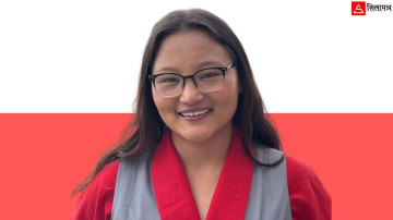 मन्त्री र समानुपातिक सूचीबाट निकालिएकी टासीलाई हुम्लाले पत्याएन, पाइन् १०७ मत