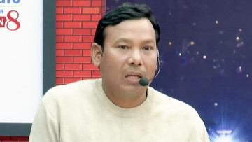 कृषिमा रमाइरहेका तेजबहादुर भन्छन्– बाँझो जमिन देख्दा मन पोल्छ (भिडियोसहित)