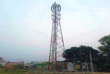 एनसेलले १० दिनमै ल्यायो २० वटा नयाँ टावर सञ्चालनमा