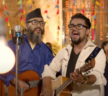 'झिलिमिली तिहार साँझको बेला-२' सार्वजनिक