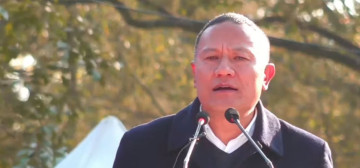 याे पार्टी चोइट्याउने महाधिवेशन होइन : तीर्थ लामा