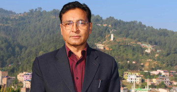टोपबहादुरको नियतमै खोट : जेन–जी आन्दोलनको मौकामा भागे, जेल फर्किएनन्