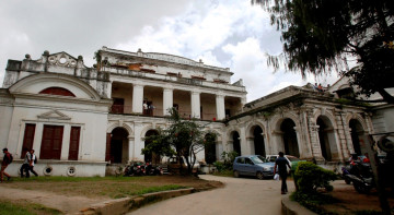 त्रिचन्द्रमा आज पनि नहुने भयो स्ववियु चुनाव