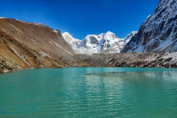 च्छो रोल्पा पदयात्रा : प्रकृति, संस्कृति र हिमाली जीवनशैली नजिकबाट बुझ्ने अवसर