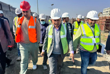 टुकुचालाई सफा बनाउन डेढ करोड लिटर क्षमताको प्रशोधन केन्द्र बन्दै